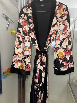 Beulah robe
