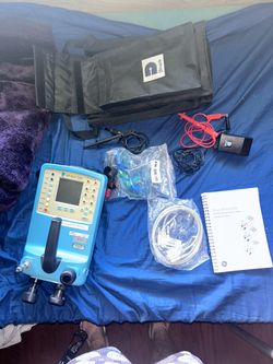 Druck DPI 615 Portable Pressure Calibrator