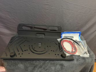 TOPOWN Ford Metal Light Bar Mount