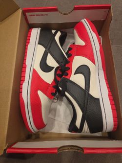 Dunk low 75th anniversary