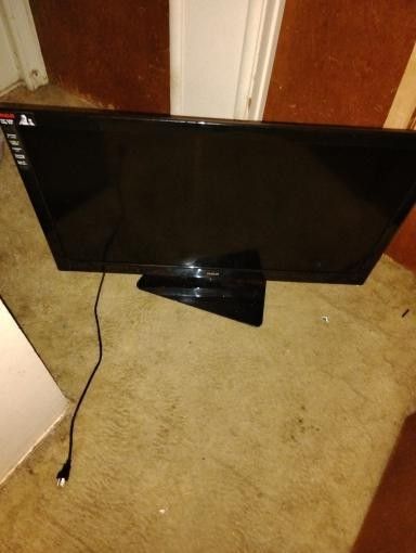 42 Inch Tv
