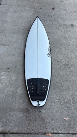 Timmy Patterson Grom Surfboard