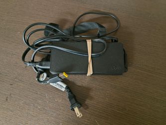 Lenovo Gaming Laptop Charger