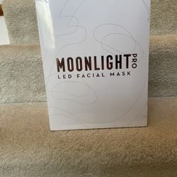 LED Facial Mask