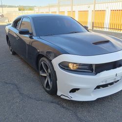Charger