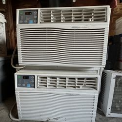 Air Conditioners