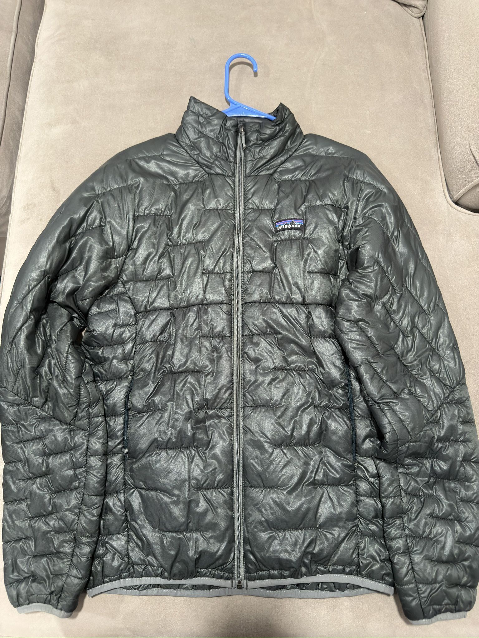 Men’s small Patagonia Jacket