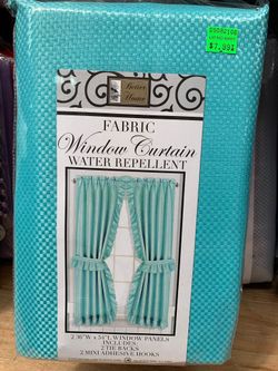 Shower curtain many colors