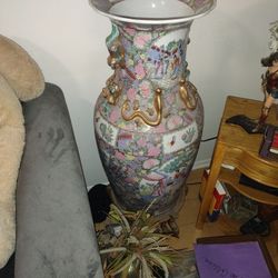 Japanese Vase