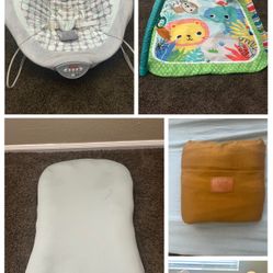 BABY ITEMS