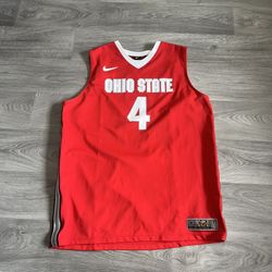 Ohio State Nike Jersey Size XL