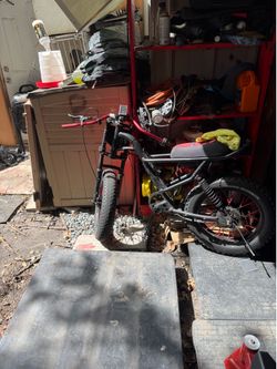 E-bike