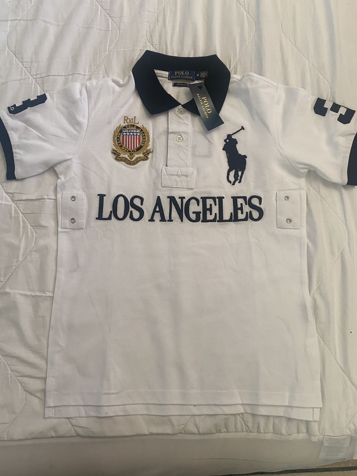 Los Angeles Polo Ralph Lauren