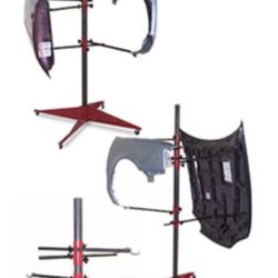 Steck Body Panel Tree Paint Body Shop 