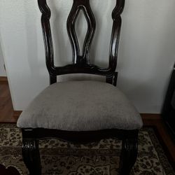 Vintage Dining Chairs