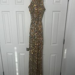 Ball Gown Prom Etc