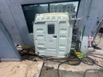 Ford transit bulkhead divider