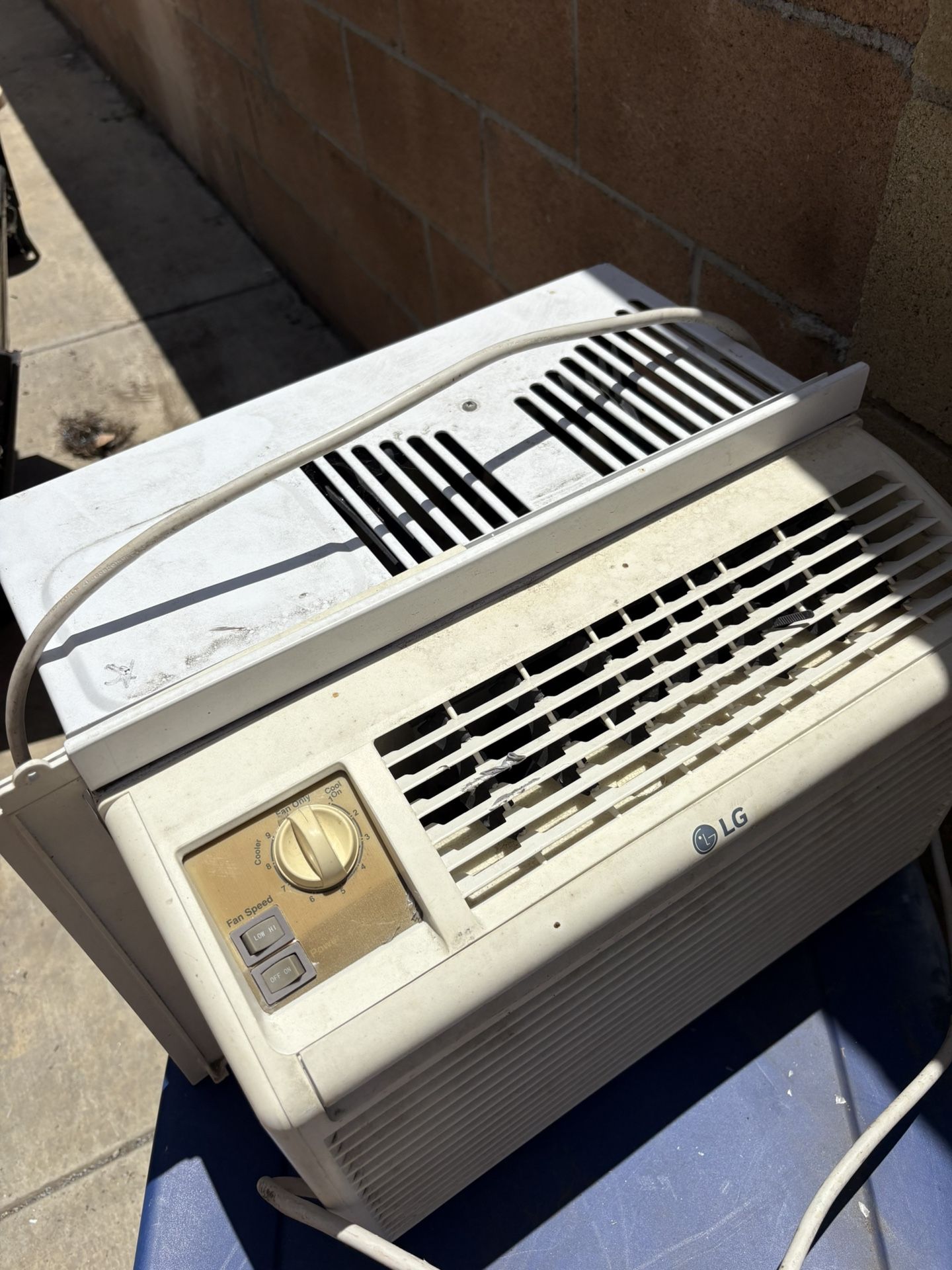 Ac Unit