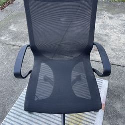 Global Task Chair 