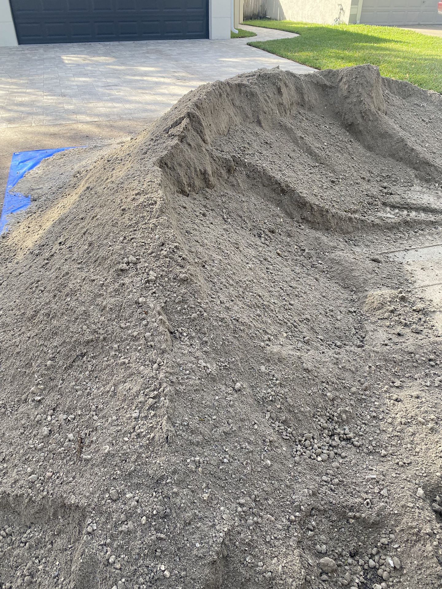 Crushed Concrete Paver Base for Sale in Land O' Lakes, FL OfferUp