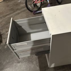 Filing Cabinet