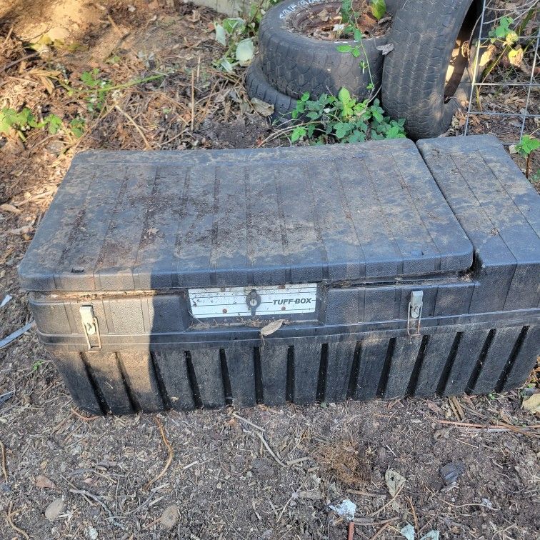 Tuff Box