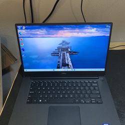 Dell Precision 5540 Intel i7 9th Gen