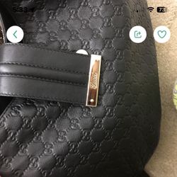 Gucci Hobo Bag