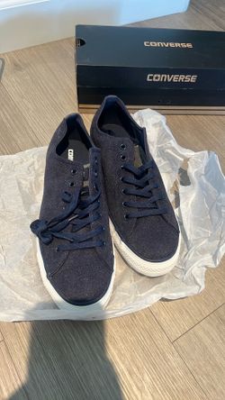 👟 New Converse Chuck Taylor All Star Low-Top Sneakers – Size 11