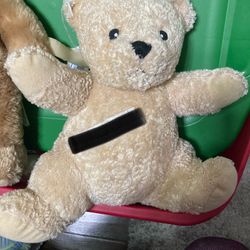 Excellent Condition Dex Sounds Bear … Read Description 