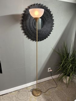 Floor Lamp