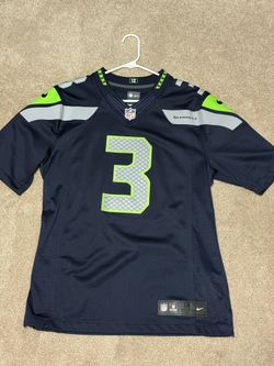 Seattle Seahawks Jersey