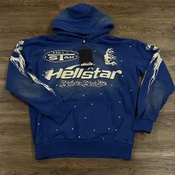 HellStar Hoodie
