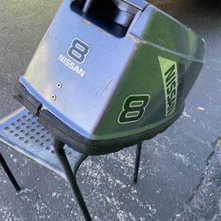 9.8hp Or 8Hp Nissan Or Tohatsu 2 Stroke Cowling  Engine Cover