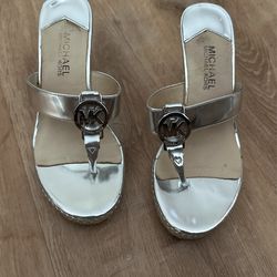 Michael Kors Wedges