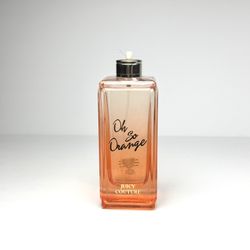 Juicy Couture Oh So Orange Women Eau de Toilette