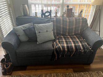 Couch & Two Chairs