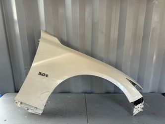 2014 2015 2016 2017 2018 2019 2020 2021 2022 2023 2024 INFINITI Q50 RIGHT PASSENGER SIDE FENDER OEM