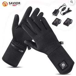 Savior Heating Intelligent Heating Gloves L