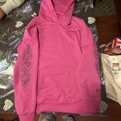 Chrome Hearts Hoodie 