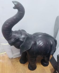 Large Elephant  house decor