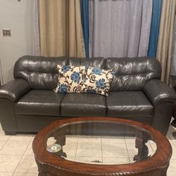 Sofa Set