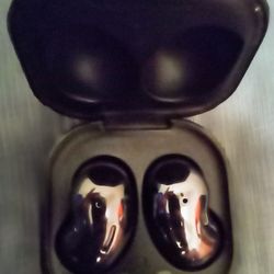 Samsung Earbuds 