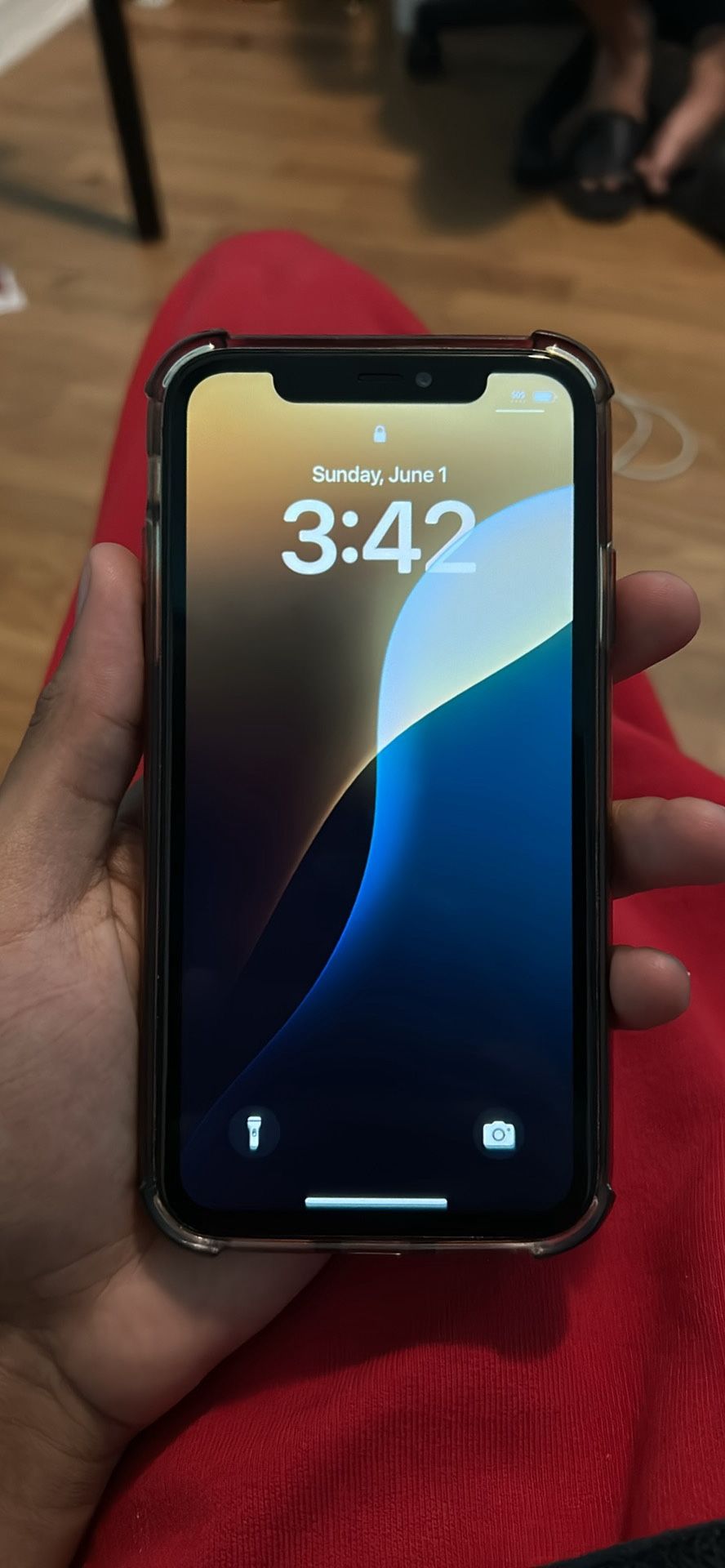 iPhone 11
