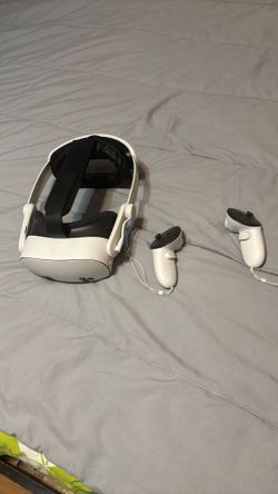 Meta quest VR
