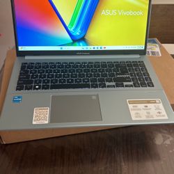 Asus Vivobook