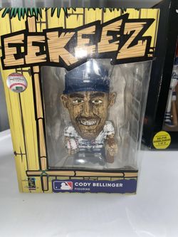 Cody Bellinger Bobble head 