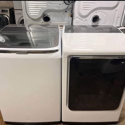 ✨WASHER & DRYER ⚡️ ✨LAVADORA y SECADORA⚡️ 