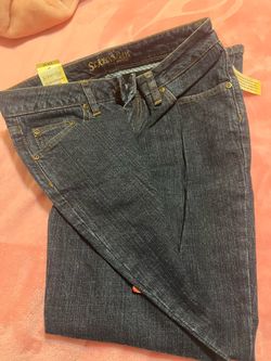 Women’s jeans