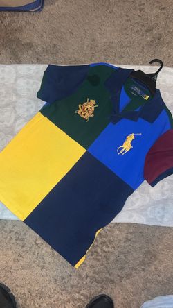 Men’s shirt
